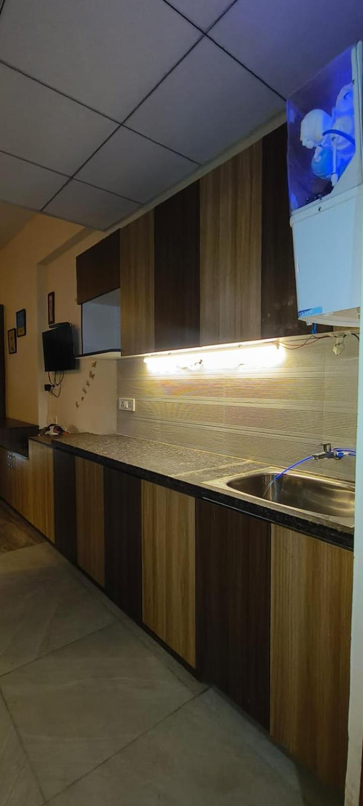 Chaudhary Homes Greater Noida Exterior photo
