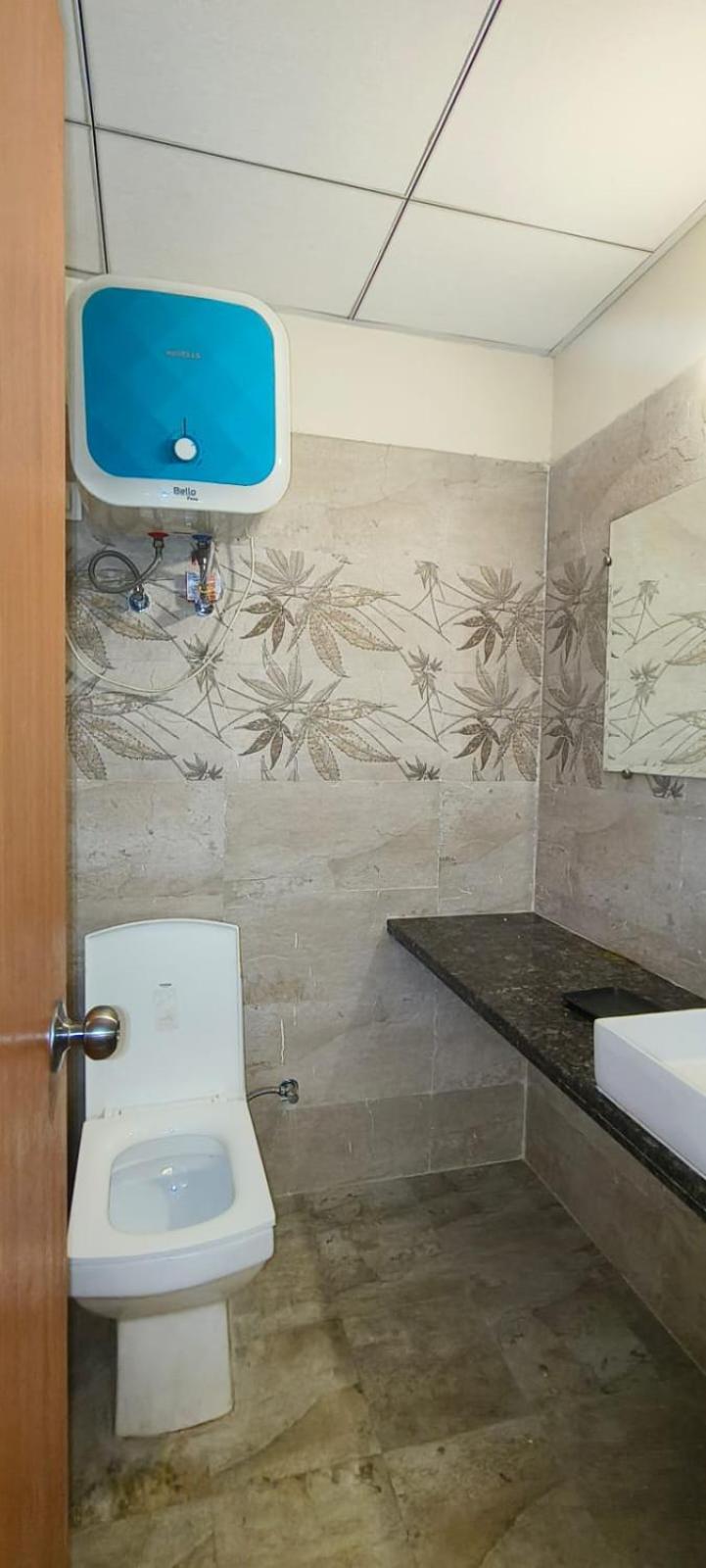 Chaudhary Homes Greater Noida Exterior photo